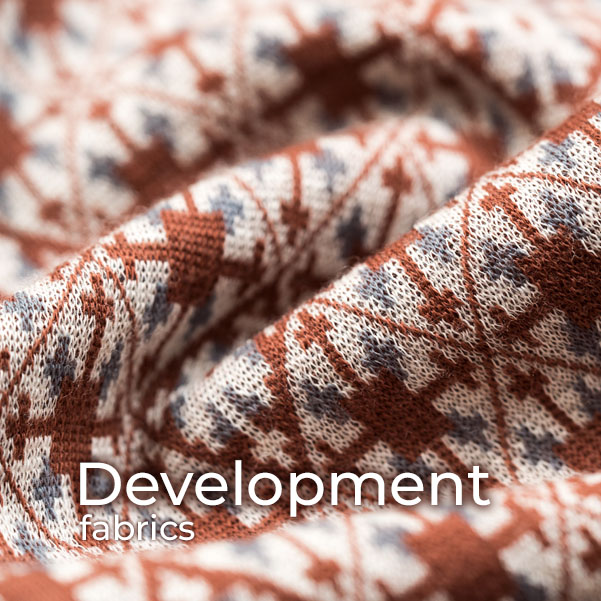 Omniteksas-development fabrics 1